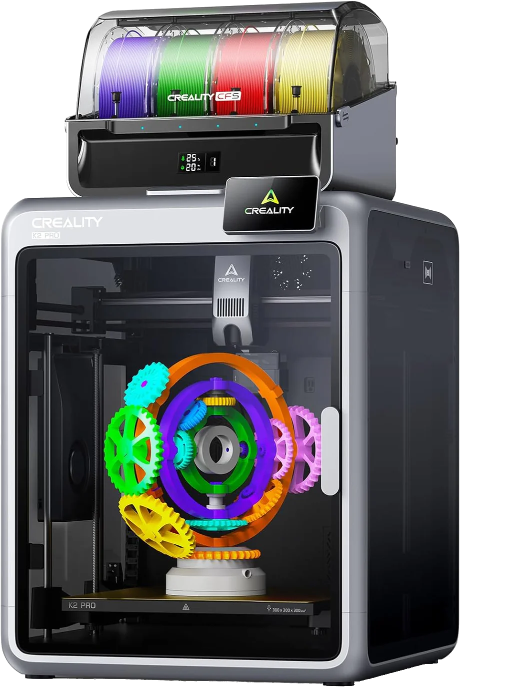 FDM Printers