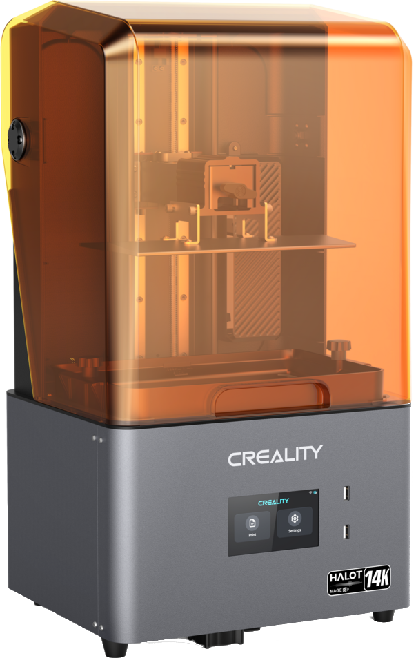 Resin Printers