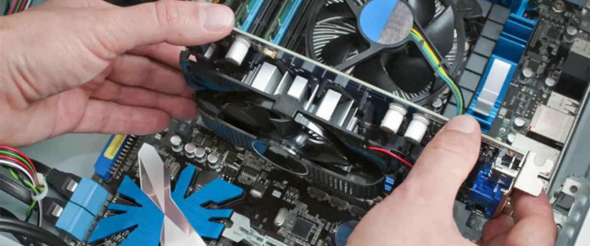 Scaled-GPU
