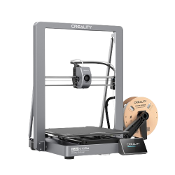 Creality Ender 3v3 Plus