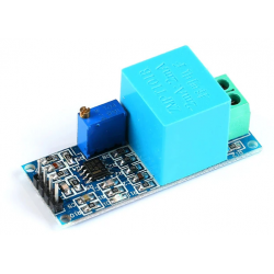 ZMPT101B AC output voltage sensor of active single-phase voltage transformer module