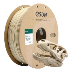 eSUN PLA+ HS  Bone White  1Kg 1.75mm 