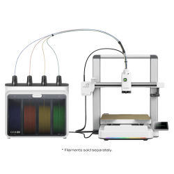 Creality SPARKX i7 Combo 3D Printer