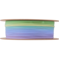 eSUN PLA Filament Rainbow Macaron  1Kg 1.75mm  Plastic Spool
