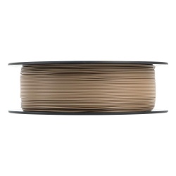 eSUN Wood PLA Filament Oak  1Kg 1.75mm  Plastic Spool 